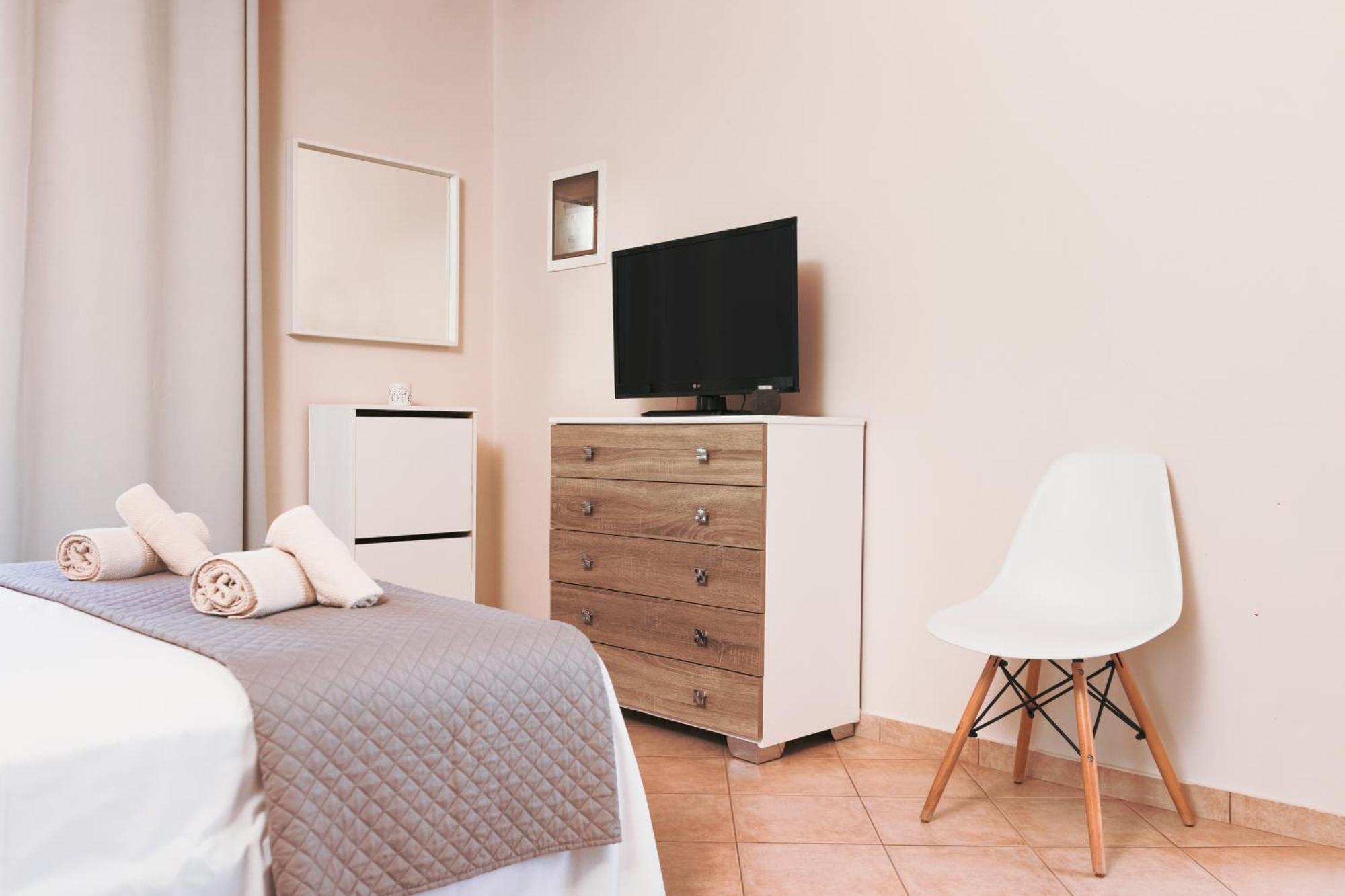 Plakoures Home Kounoupidhianá Buitenkant foto